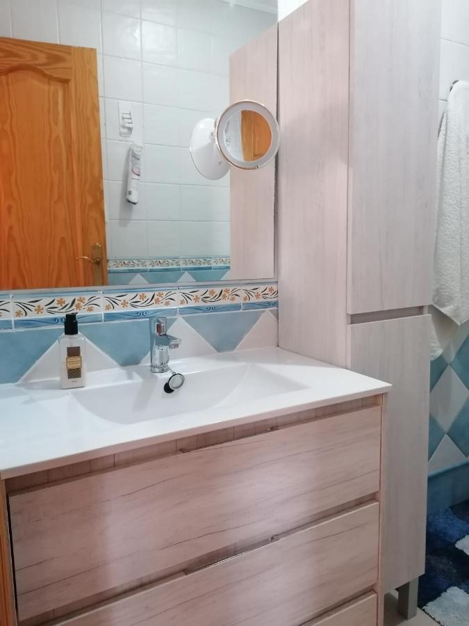 Apartamento Benalmadena Playa Naciones Sun&Beach Exterior foto