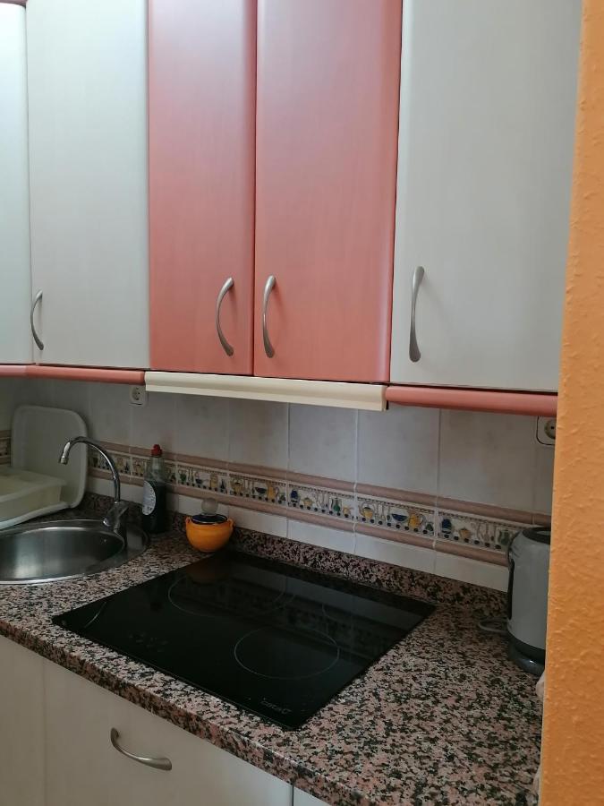 Apartamento Benalmadena Playa Naciones Sun&Beach Exterior foto