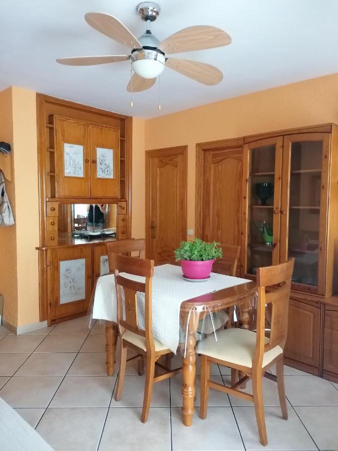 Apartamento Benalmadena Playa Naciones Sun&Beach Exterior foto