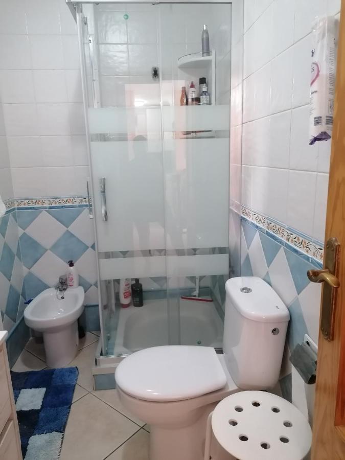 Apartamento Benalmadena Playa Naciones Sun&Beach Exterior foto