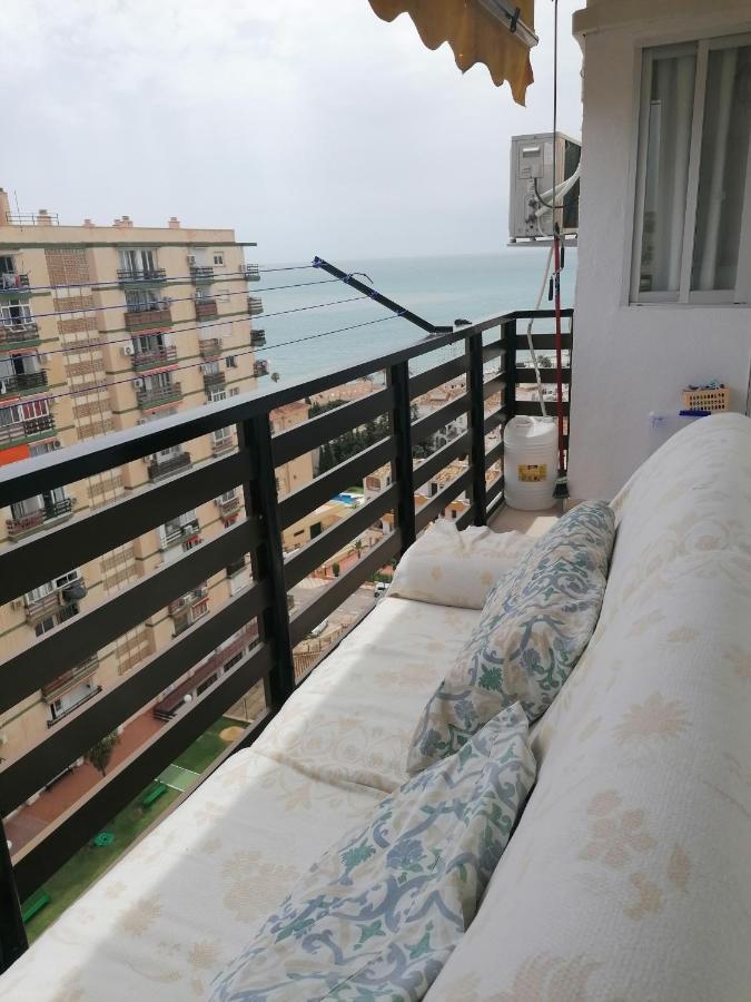 Apartamento Benalmadena Playa Naciones Sun&Beach Exterior foto