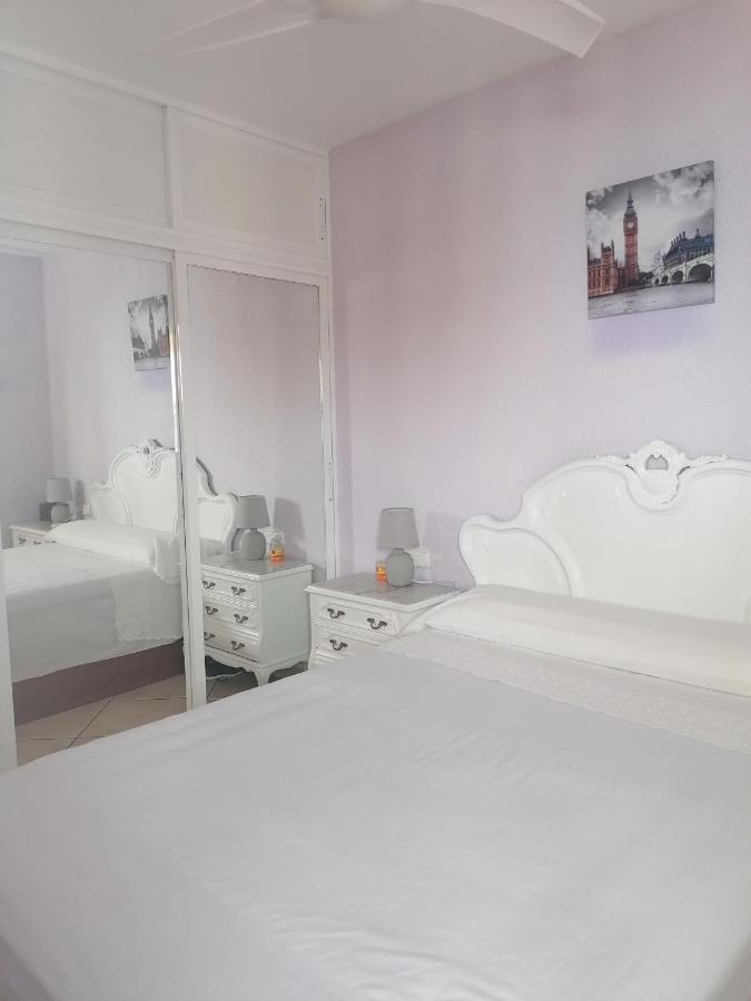 Apartamento Benalmadena Playa Naciones Sun&Beach Exterior foto