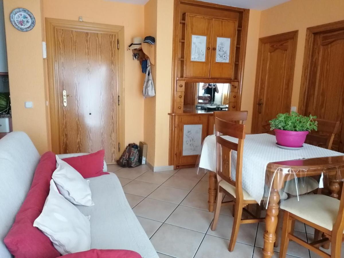 Apartamento Benalmadena Playa Naciones Sun&Beach Exterior foto