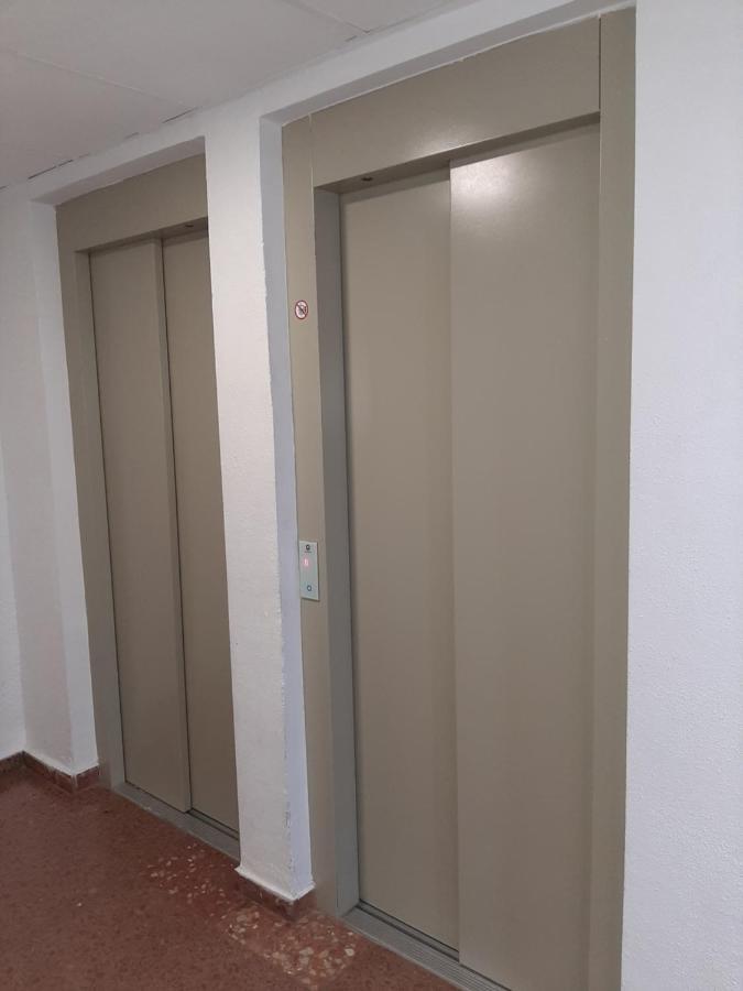 Apartamento Benalmadena Playa Naciones Sun&Beach Exterior foto