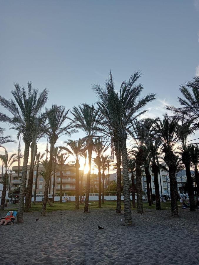 Apartamento Benalmadena Playa Naciones Sun&Beach Exterior foto